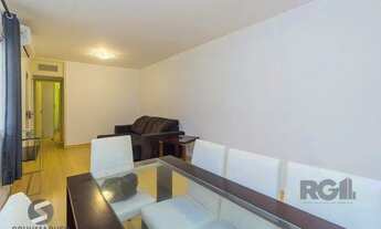 Imagem 6: Excelente apartamento de 105m² com 3 dormitórios e 2 vagas