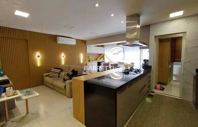 Imagem 5: Apartamento à Venda em Edifício de Alto Padrão, com 92 m² de Área Privativa