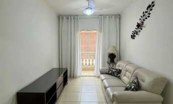 Imagem 3: Apartamento à venda 1 quarto térreo TUPI Praia Grande ELEVADOR PISCINA