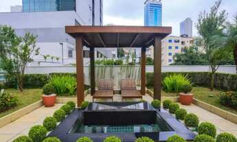 Imagem 7: Rarus Flats - Flat para alugar - Edifício Decor Paraíso