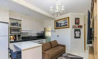 Imagem: Apartamento Duplex em São José dos Pinhais