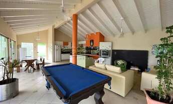 Imagem 5: Casa, 7 dormitórios - Noiva Do Mar, Xangri-Lá REF: CA0199