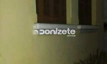 Imagem 5: Terreno Residencial no Centro de Santo André 290 m² com Financiamento