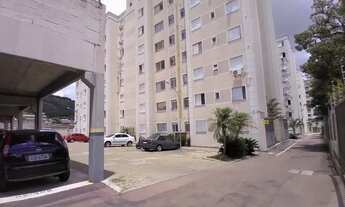 Imagem 2: Apartamento em Morro Santana