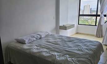 Imagem 4: Alugo belíssimo flat mobiliado