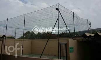 Imagem 2: Apartamento à venda Rua Cruzeiro do Sul, Santa Tereza - Porto Alegre