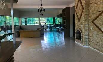 Imagem 7: CHACARA EM FOZ DO IGUAÇU - PARANÁ