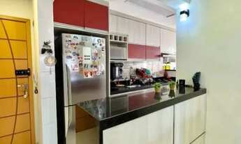 Imagem 6: Oportunidade!! Apto mobiliado, 02 dorms, Guilhermina!