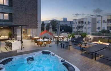 Imagem 3: Apartamento em Rua Gonçalves Ledo - Trindade - Florianópolis/SC