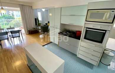 Imagem 5: APARTAMENTO A UMA QUADRA DA PAULISTA!!!!