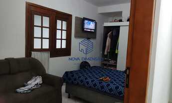 Imagem 7: Oportunidade!!! Sobrado no Jardim Morumbi com ponto comercial 161m2 3 Dorms