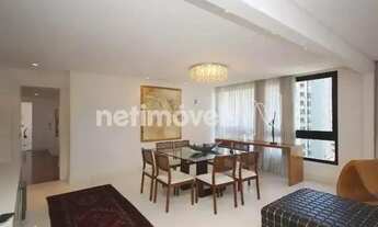 Imagem 5: Apartamento mobiliado com 4 quartos para locação no Lourdes