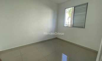 Imagem 5: Apartamento com 2 dormitórios para alugar, 48 m² por R$ 1.913,00/mês - Vossoroca - Votoran