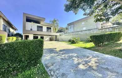 Imagem 4: Condomínio com 4 quartos à venda ou para locação em Chácaras São Carlos - SP