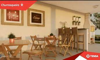 Imagem 4: Apartamento com 2 quartos em Sucupira a partir de R$90.800 à vista