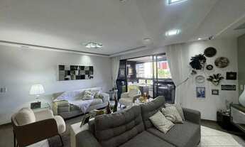 Imagem 5: Condomínio Le Bistrol 160m2 ( em frente ao shopping jardins ) [11271