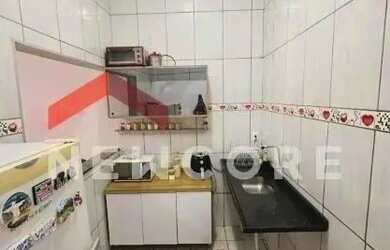 Imagem 4: Sobrado em Avenida Francisco Nobre - Medeiros - Jundiaí/SP