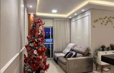 Imagem 4: EXCELENTE APARTAMENTO PARA VENDA NO CONDOMÍNIO 3D TOWERS