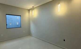 Imagem: Casa terrea no vila suíça com 03 quartos