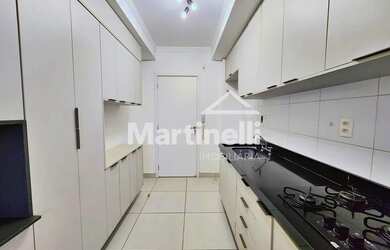 Imagem 5: Apartamento para locação no Edifício Upper Ribeirão, próximo ao Jaú Serve Supermercados