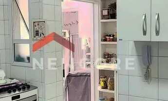 Imagem 5: Apartamento em Rua Carlos Eugenio de Siqueira Salerno - Parque Campolim - Sorocaba/SP