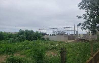 Imagem 4: Terreno à venda, 1500 m² por R$ 1.050.000,00 - Cidade Alta - Cuiabá/MT