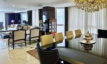 Imagem 4: Apartamento Frente Mar com 3 suítes à venda em Florianópolis/SC