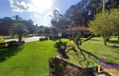 Imagem 5: CASA TÉRREA - CHÁCARA SÃO FRANCISCO - SP