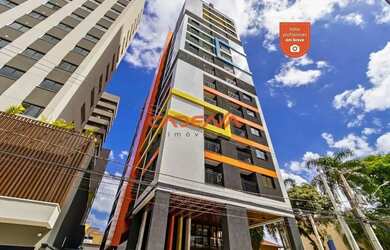 Imagem: Studio à venda no Centro