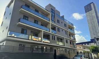 Imagem: Apartamento com Área Externa Privativa