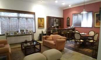 Imagem 3: Casa para alugar em Campinas, Loteamento Alphaville Campinas, com 5 quartos, com 630 m²