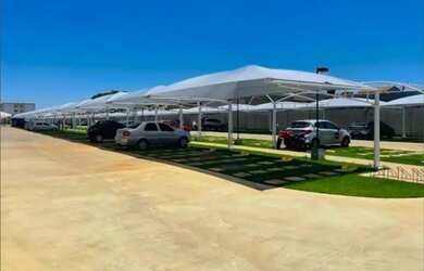 Imagem 2: Apartamento para comprar Residencial Barcelona Goiânia