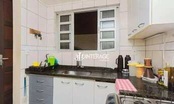 Imagem 5: Casa com 3 Quartos à venda, 126 m² por R$ 790.000 - Portão - Curitiba/PR