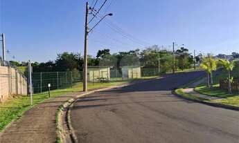 Imagem: Terreno à venda no condomínio Quintas