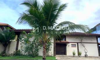 Imagem 5: Casa para venda em Praia Dura de 724.00m² com 4 Quartos, 4 Suites e 4 Garagens