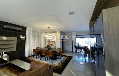 Imagem 5: Casa - Loteamento Residencial Arborais - Campinas