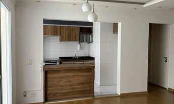 Imagem 3: APARTAMENTO - ALPHAVILLE INDUSTRIAL - SP