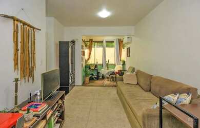 Imagem 3: Apartamento 2 dormitórios na Gloria ao lado do Bourbon Teresópolis