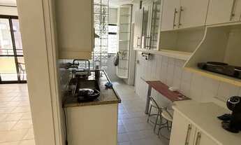 Imagem 3: Apartamento para venda possui 77 metros quadrados com 2 quartos