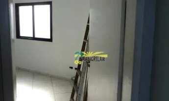 Imagem 2: Sala para alugar, 135 m² por R$ 2.500,00/mês - Vila Nogueira - Diadema/SP