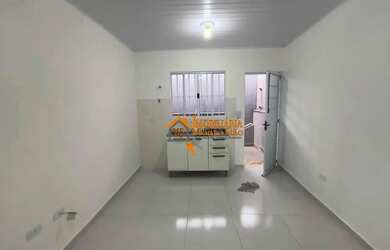 Imagem 2: Casa para Locação com 2 Quartos e Garagem Excelente Localização