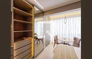 Imagem 6: Apartamento à Venda - Aclimação, 1 Quarto, 21 m2