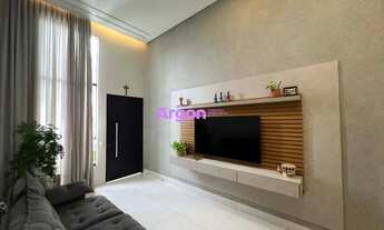 Imagem 6: Casa 3 quartos à 5 minutos do Shopping Passeio das Águas