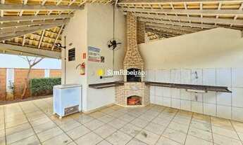 Imagem 6: Casa a venda no Jardim dos Hibiscos. Bairro Jardim dos Hibiscos