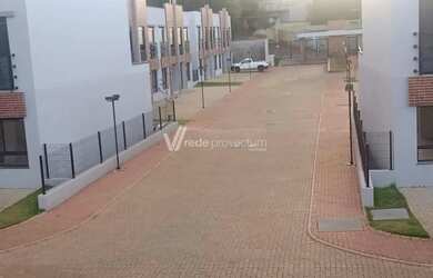 Imagem 3: Casa - Betel - Felicittá - Paulínia