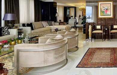 Imagem 6: Apartamento Frente Mar com 3 suítes à venda em Florianópolis/SC