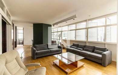 Imagem: Apartamento à Venda - Higienópolis, 3