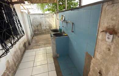 Imagem 7: Aluguel Casa com 1 dormitório