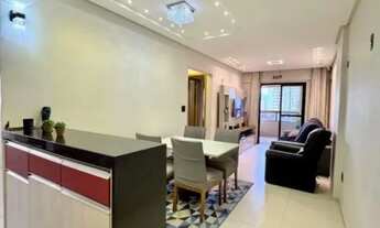 Imagem 3: Oportunidade!! Apto mobiliado, 02 dorms, Guilhermina!