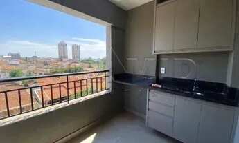 Imagem 4: Apartamento padrão com 65,94m², bairro Ribeirânia, Zona Leste de Ribeirão Preto/SP